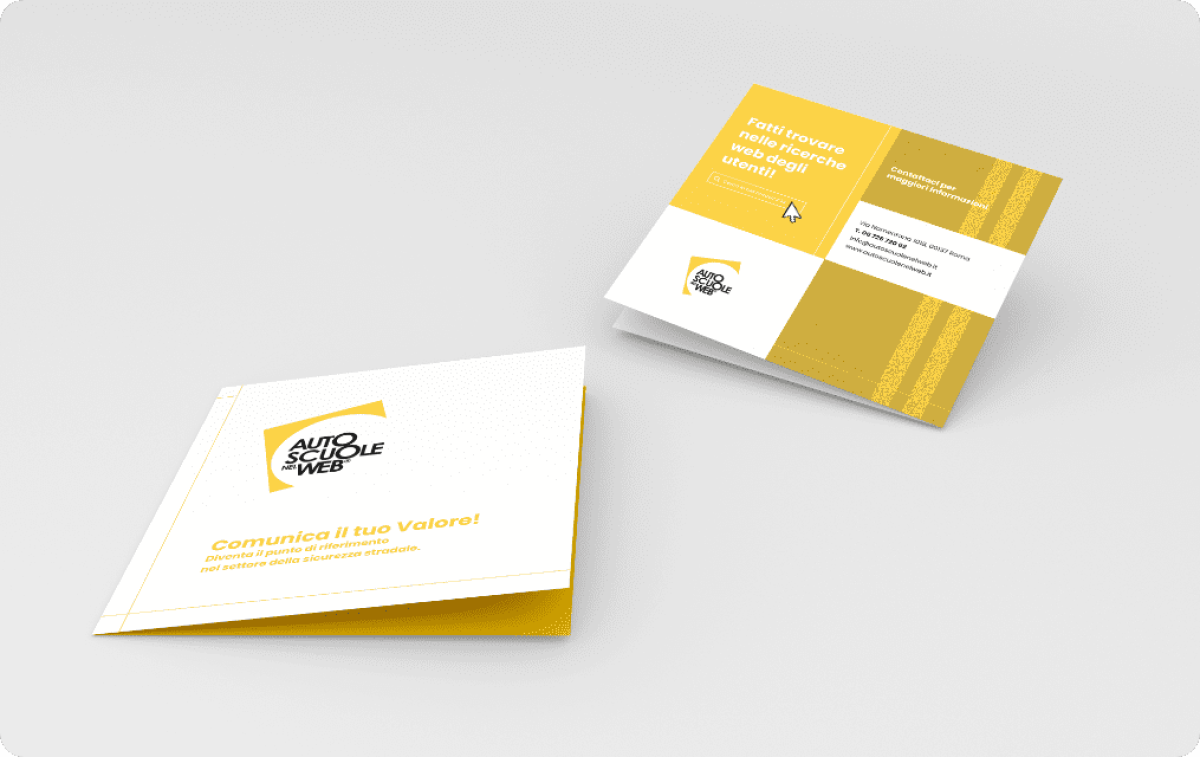 Autoscuole nel Web