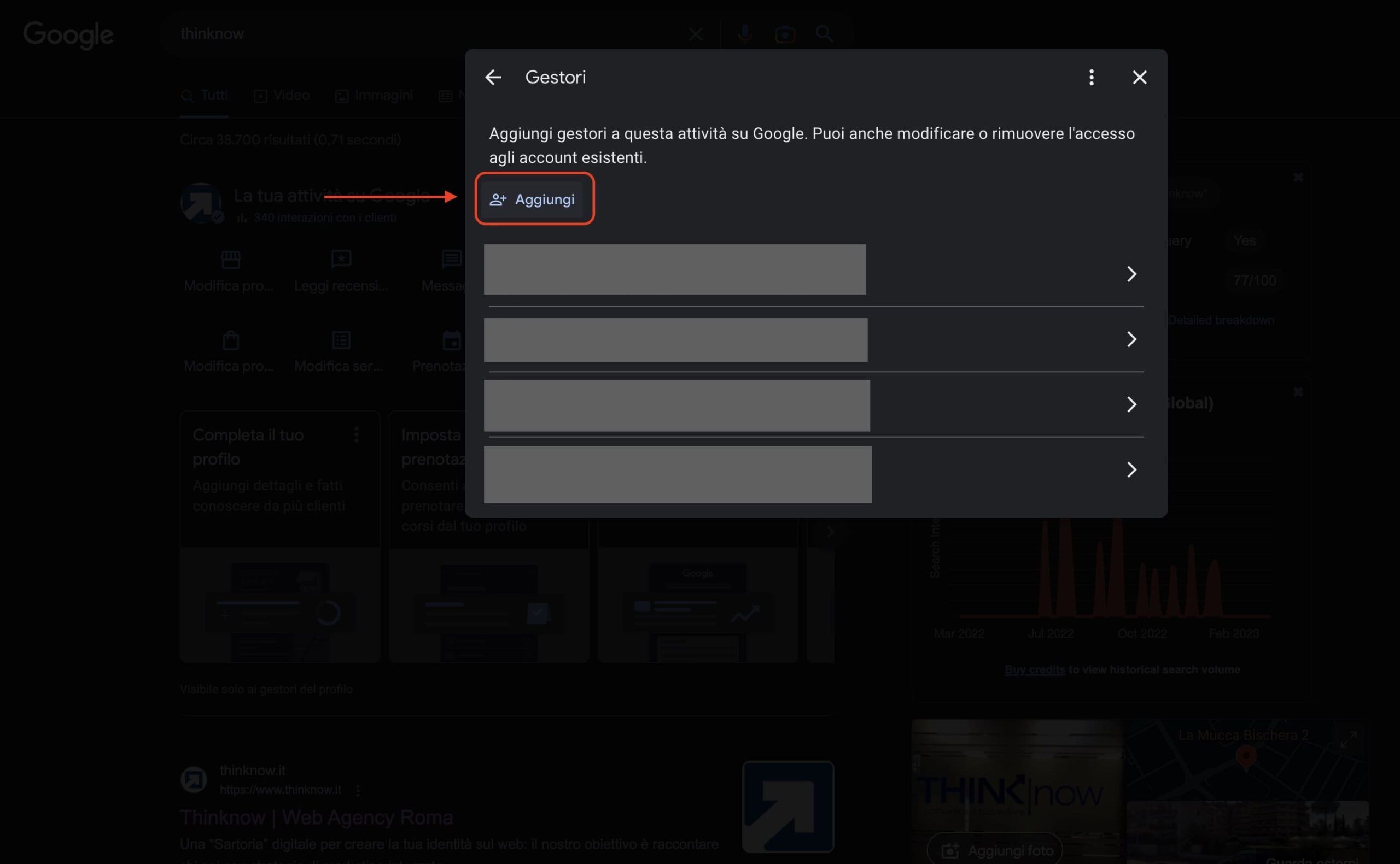 Google Business Profile
