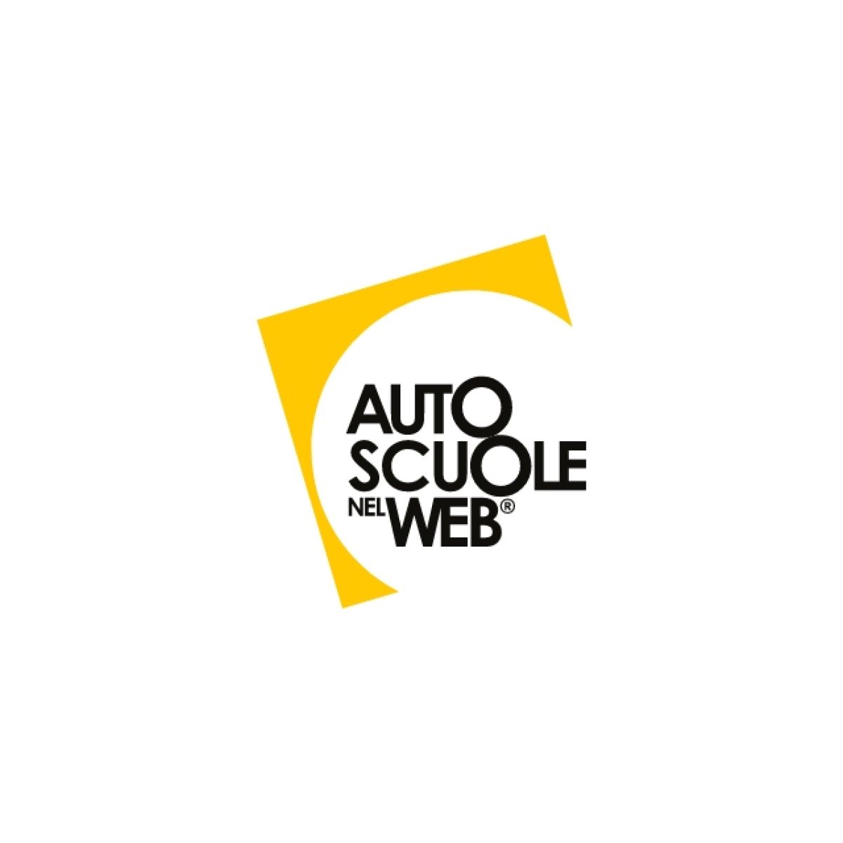 Logo Autoscuole nel Web