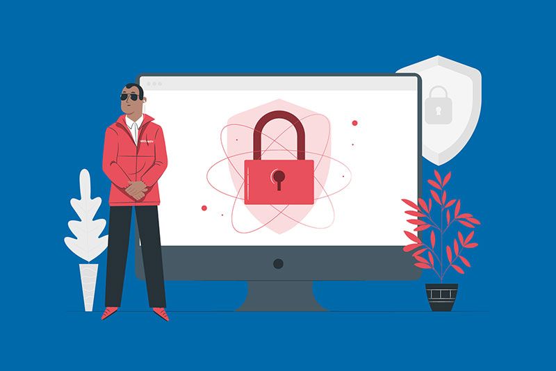 Sicurezza e manutenzione