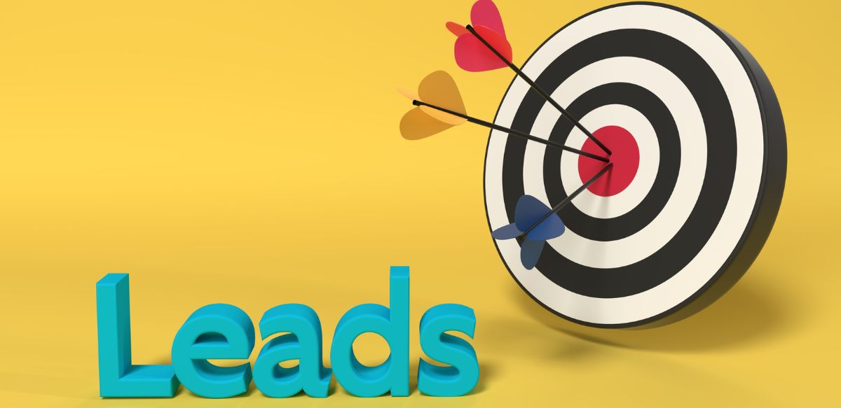 Lead generation funnel ed email marketing