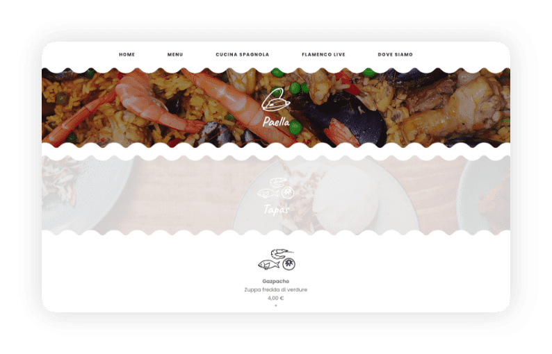 Don Pepe Tapas Restaurant