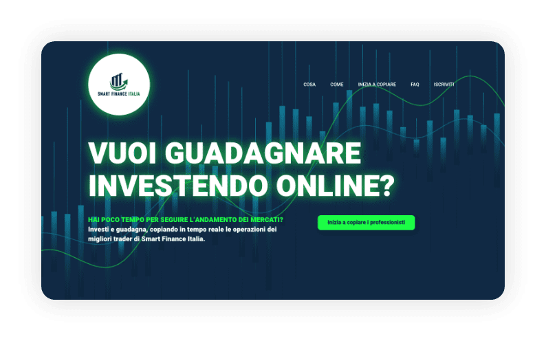 Smart Finance Italia