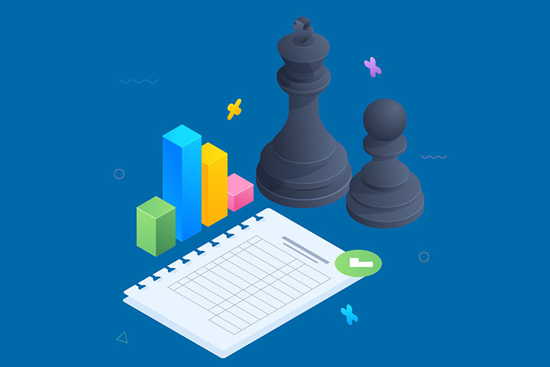 Analisi dei dati e strategia