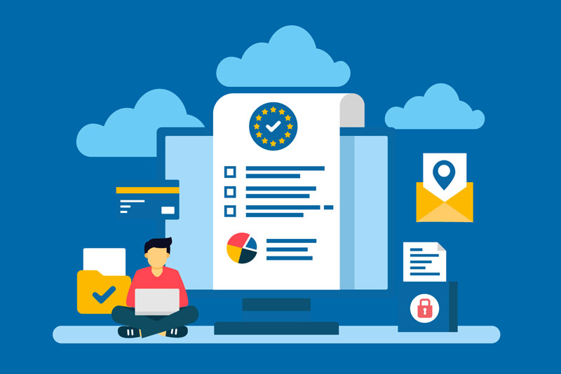 Gestione dei Cookies e GDPR