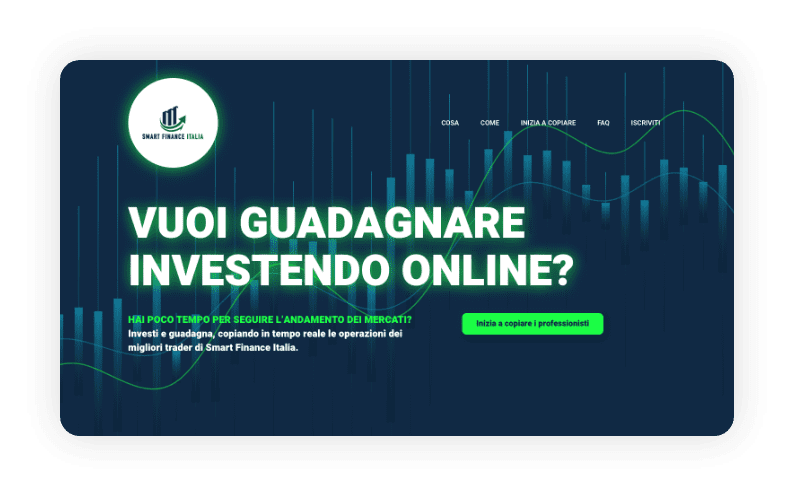 Smart Finance Italia
