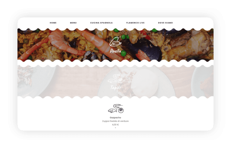 Don Pepe Tapas Restaurant