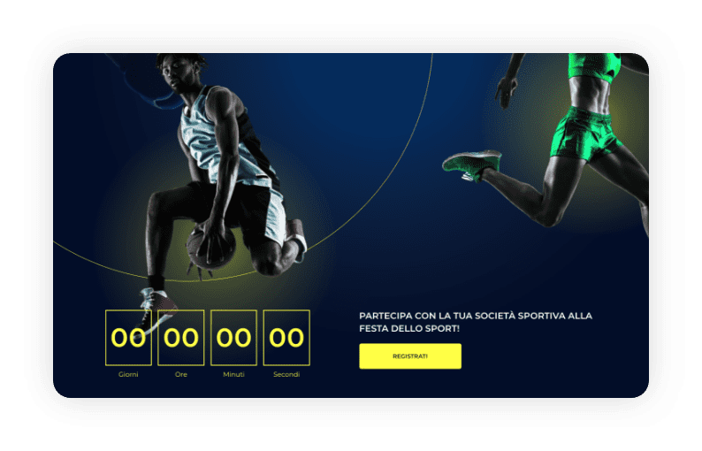 Notte Bianca dello Sport