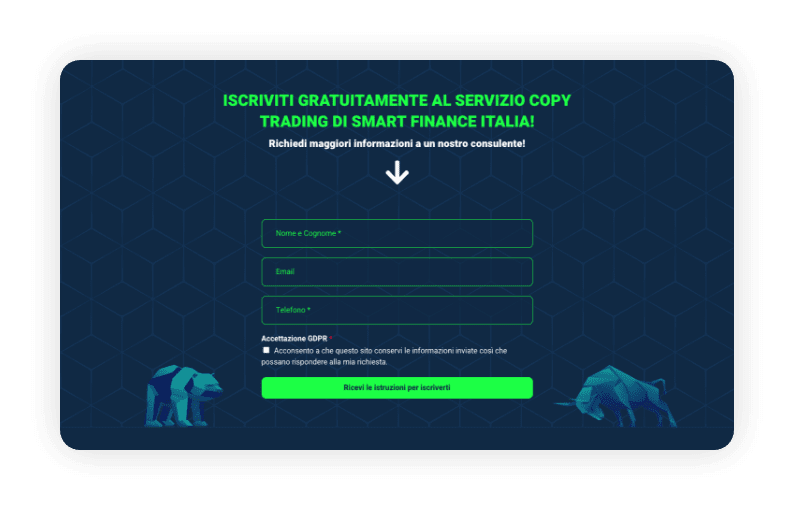 Smart Finance Italia